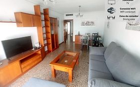 Apartamento Arfe junto al centro